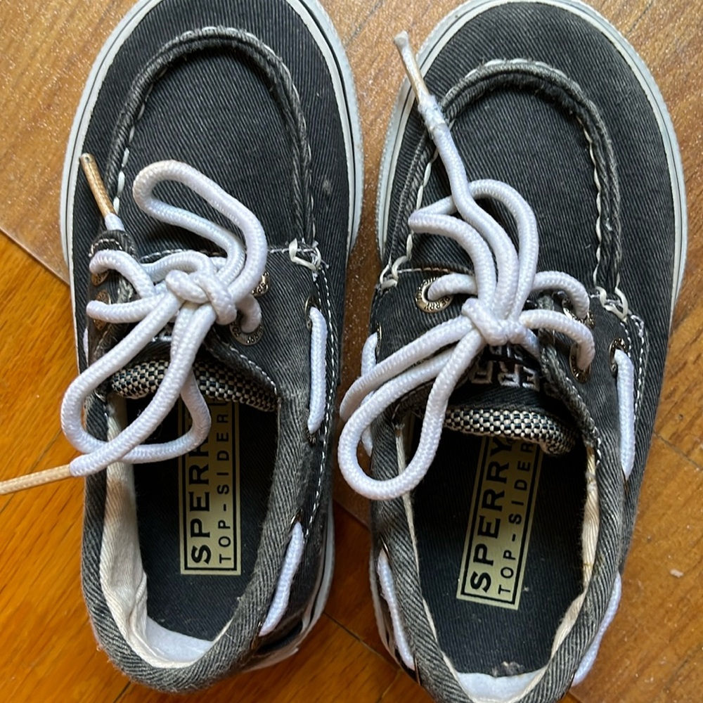 Brand new sperry top sider